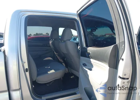 2013 Toyota Tacoma Base V6 из США, поврежденный, VIN 3TMMU4FN2DM056833